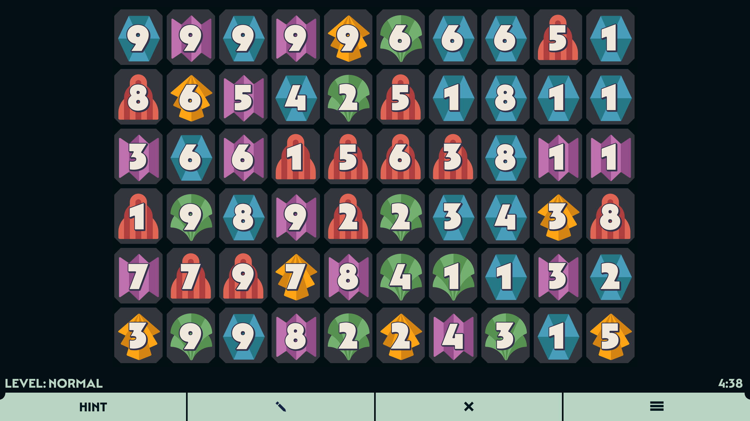Deco Deck screenshot 2
