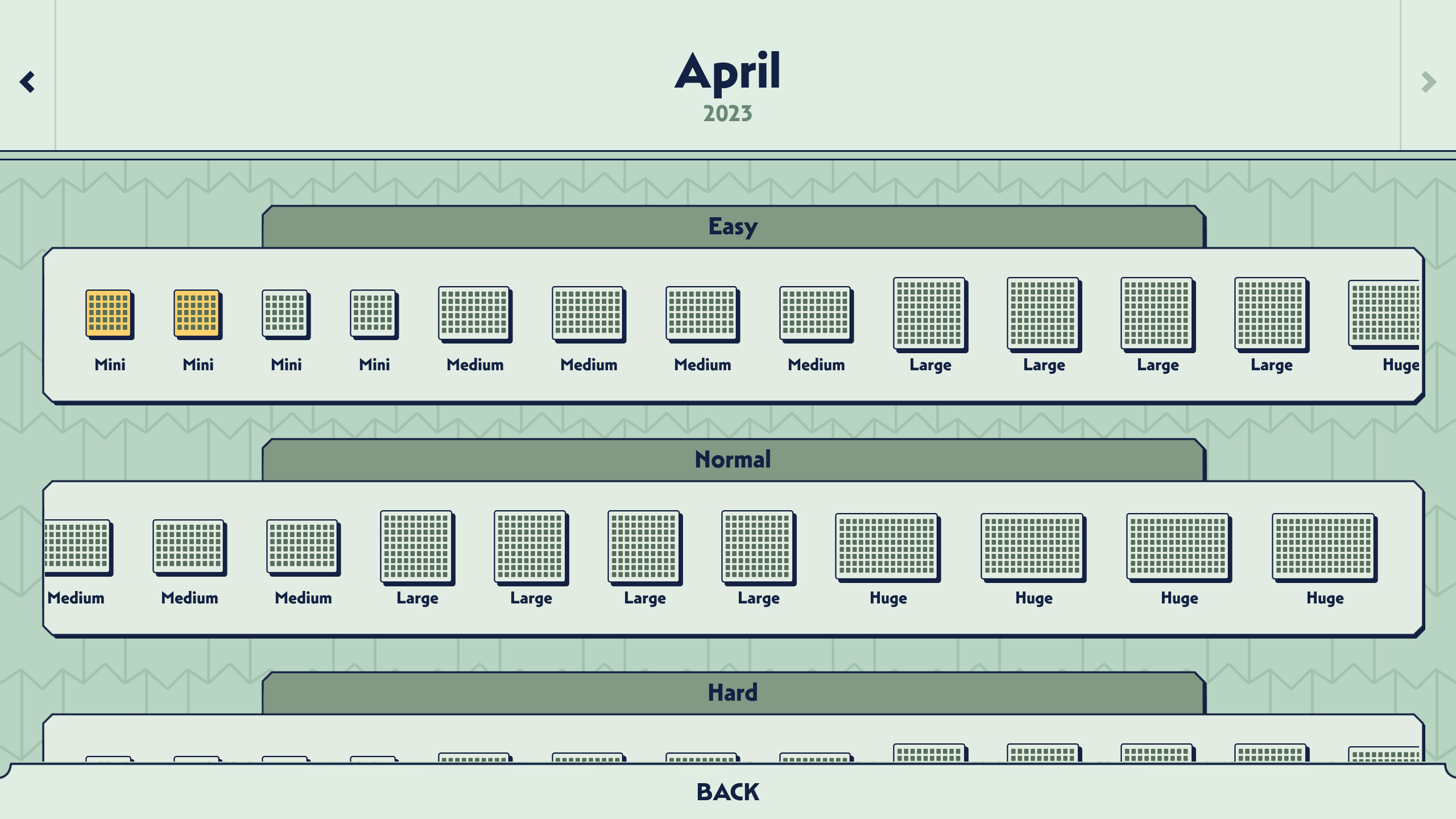 Deco Deck screenshot 5