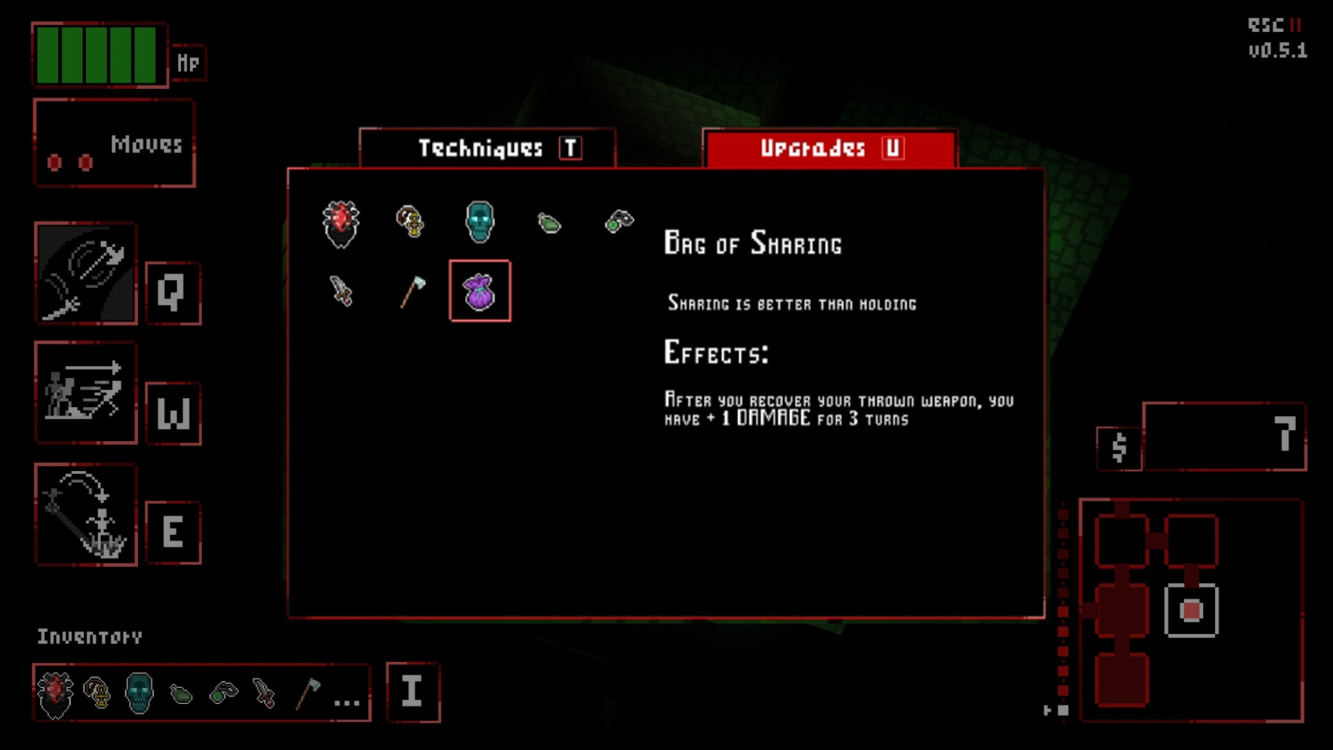 Dreadstone Keep screenshot 4