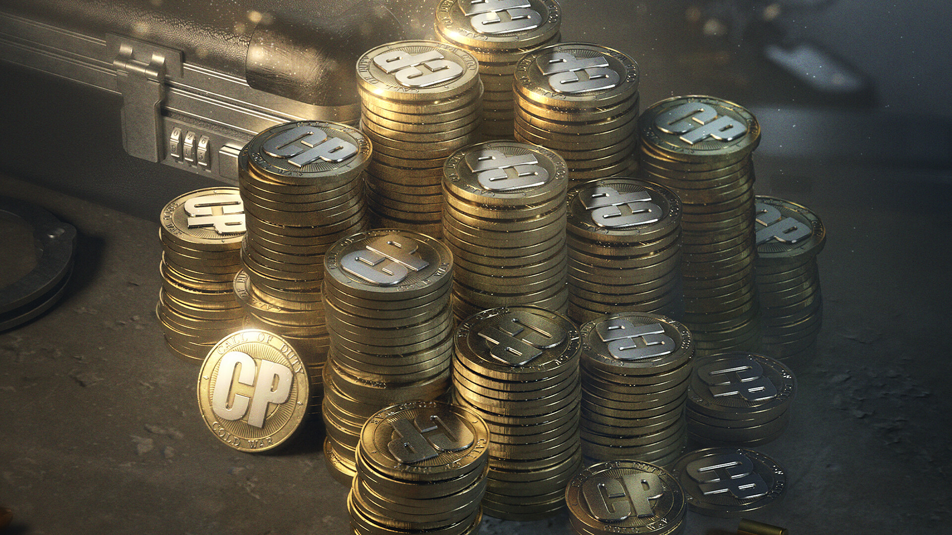Call of Duty®: Black Ops Cold War Points screenshot 1