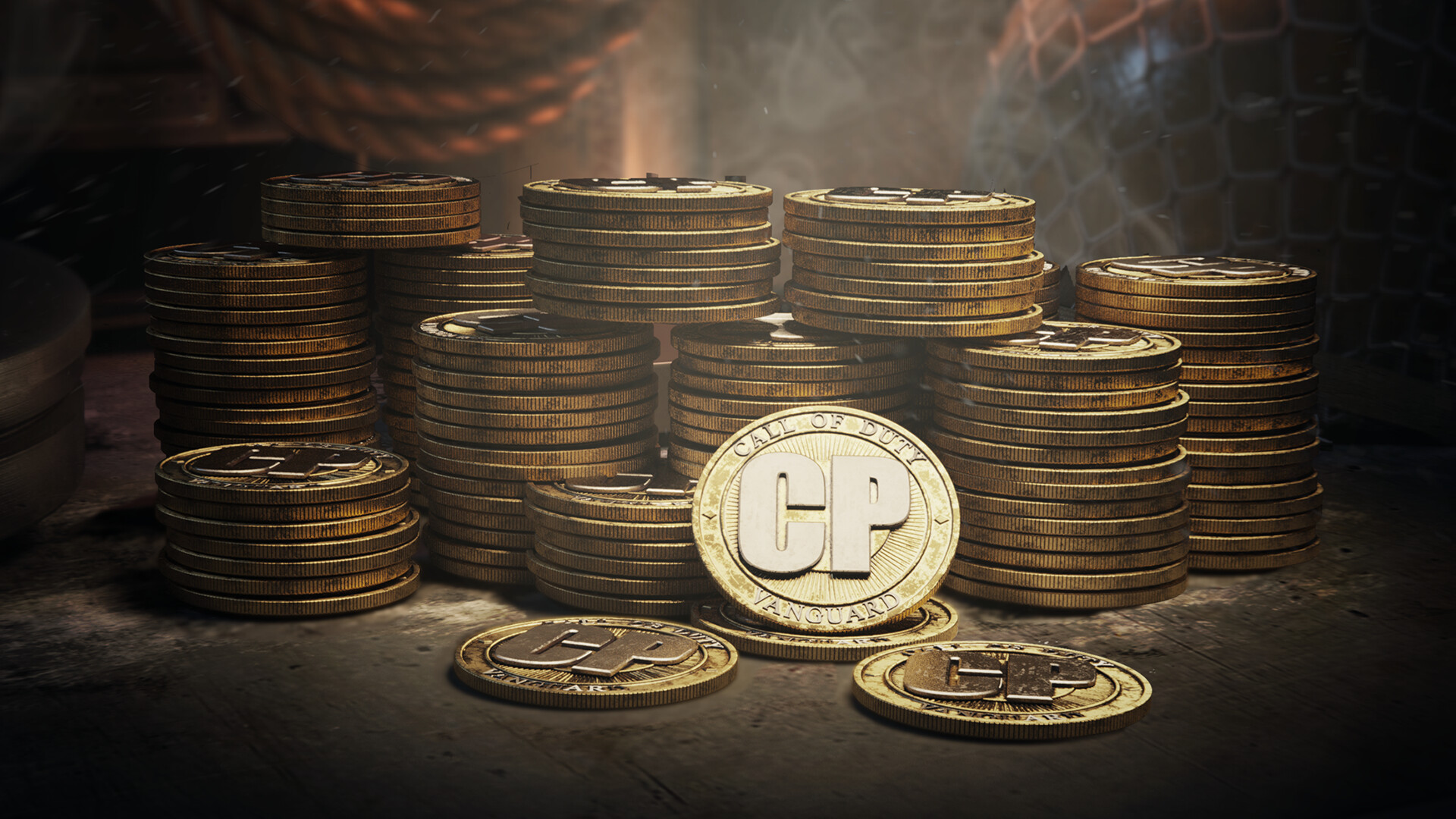 Call of Duty®: Vanguard - CoD Points screenshot 1