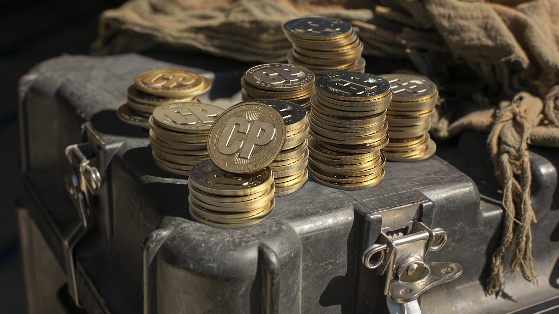 Call of Duty®: Modern Warfare® - CoD Points screenshot 1