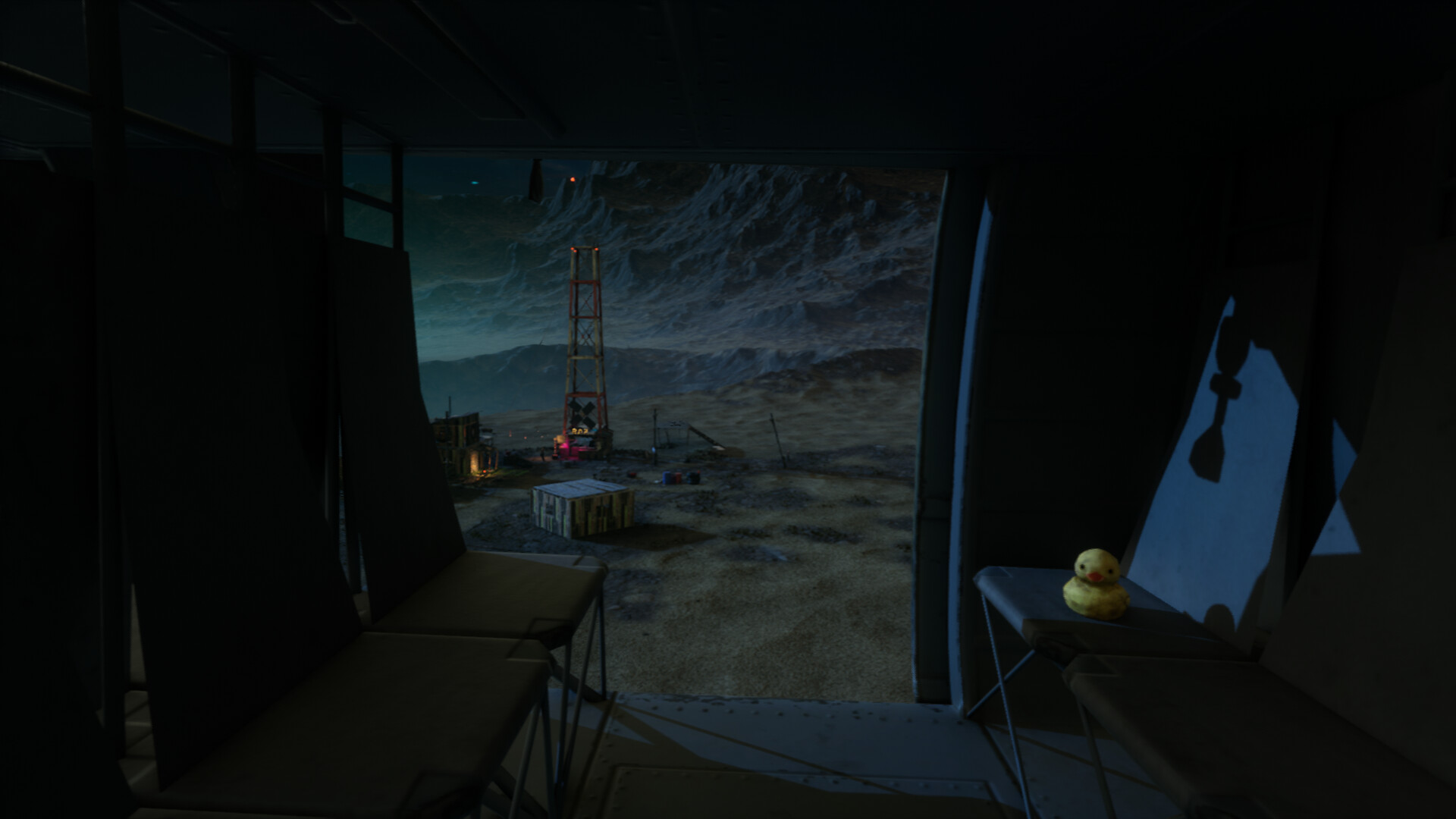 After Dark screenshot 5