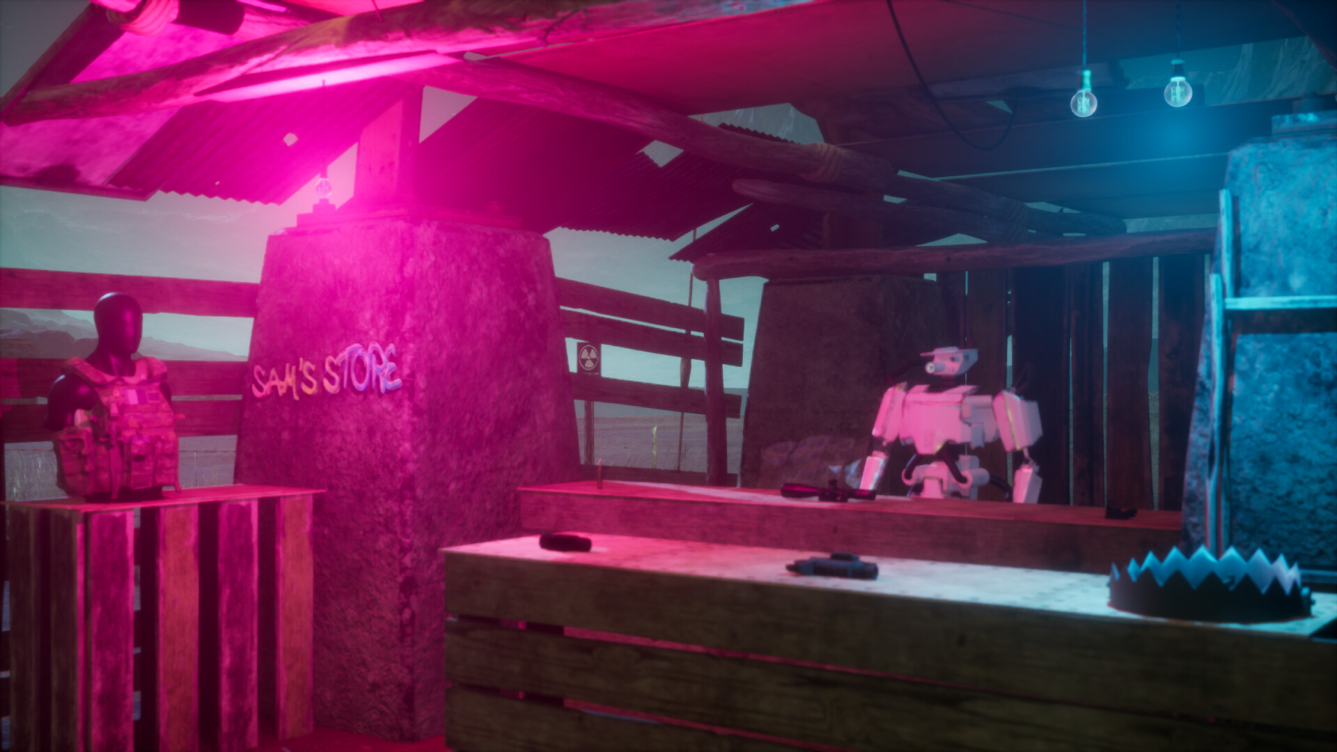 After Dark screenshot 10