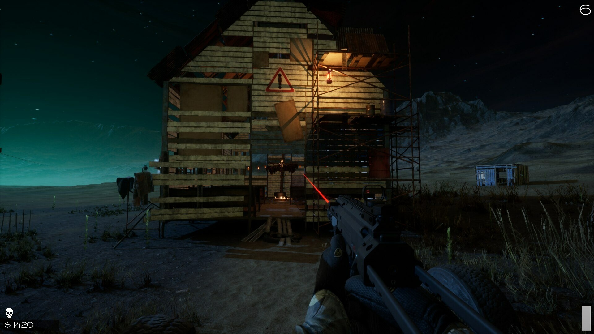 After Dark screenshot 9