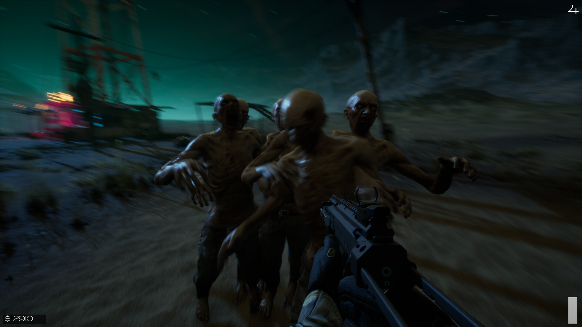 After Dark screenshot 3