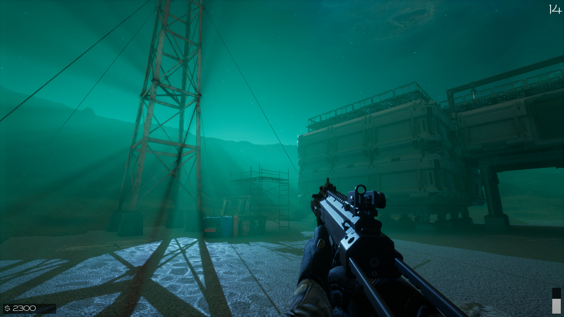 After Dark screenshot 8