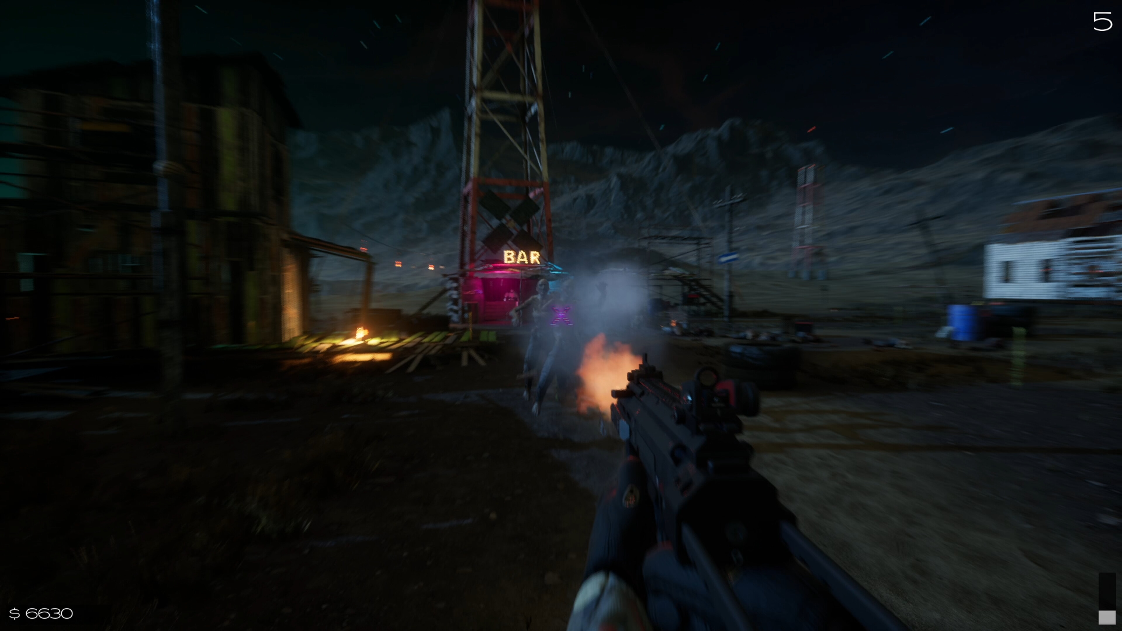 After Dark screenshot 4