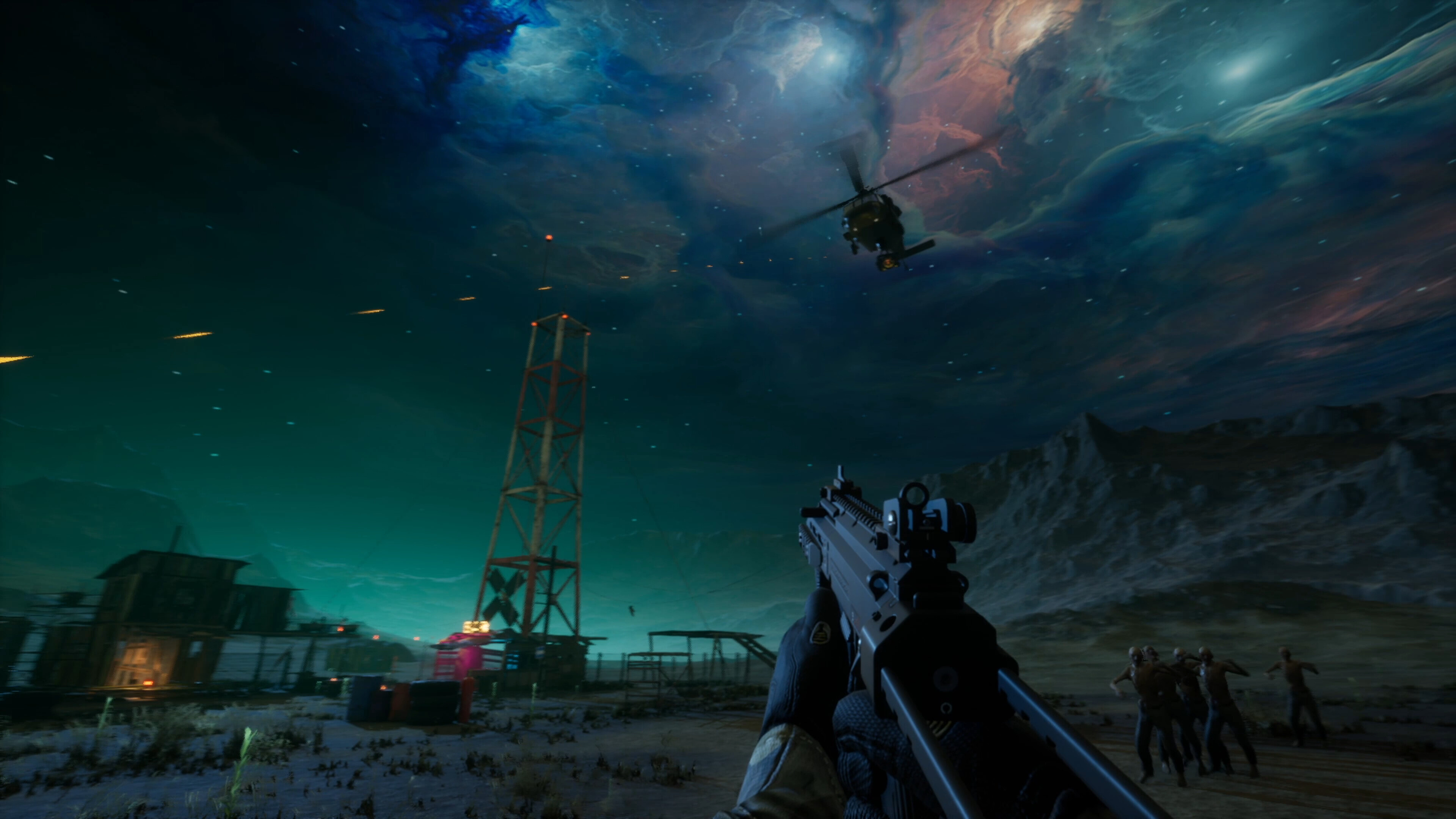 After Dark screenshot 2