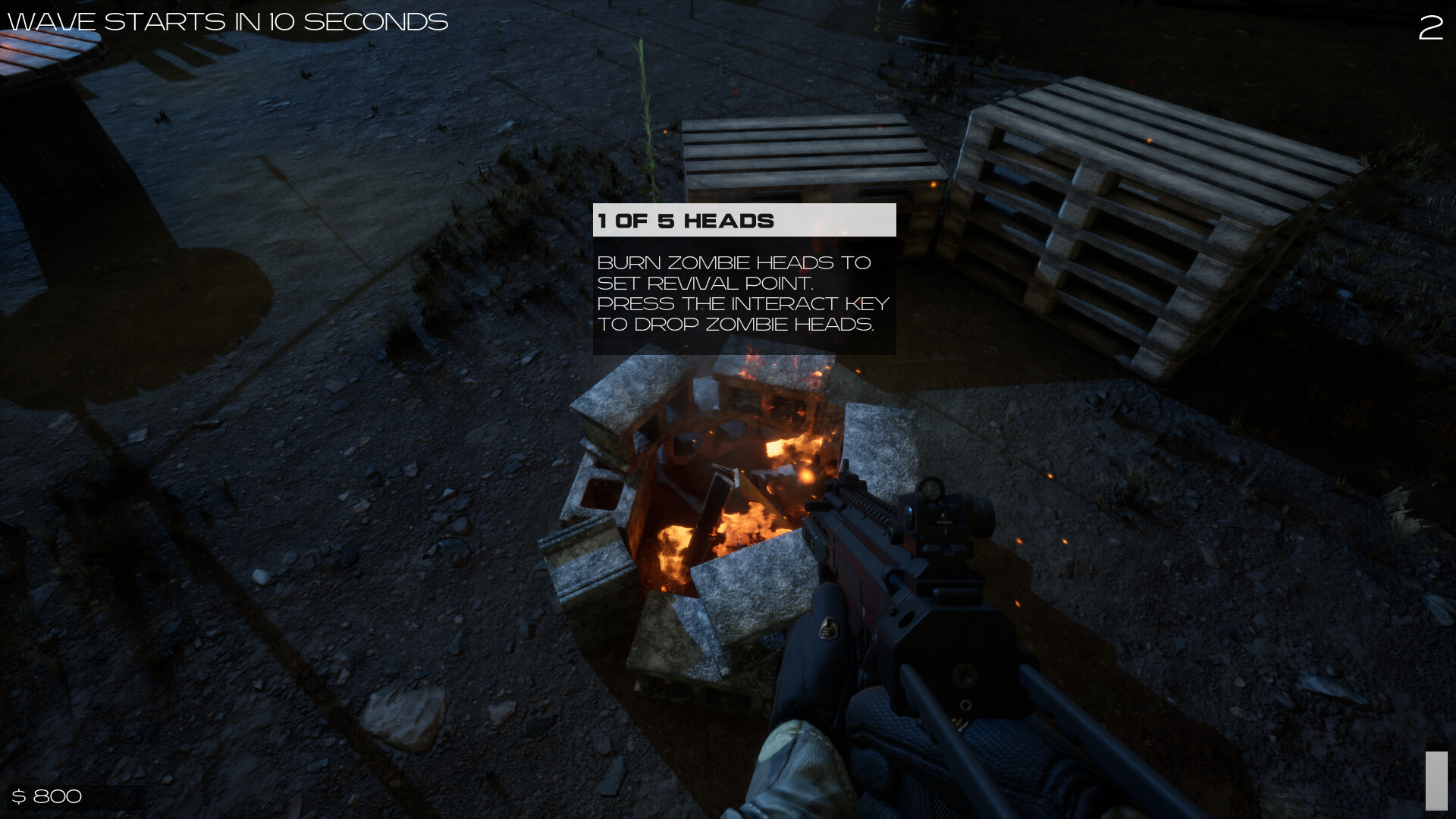After Dark screenshot 7