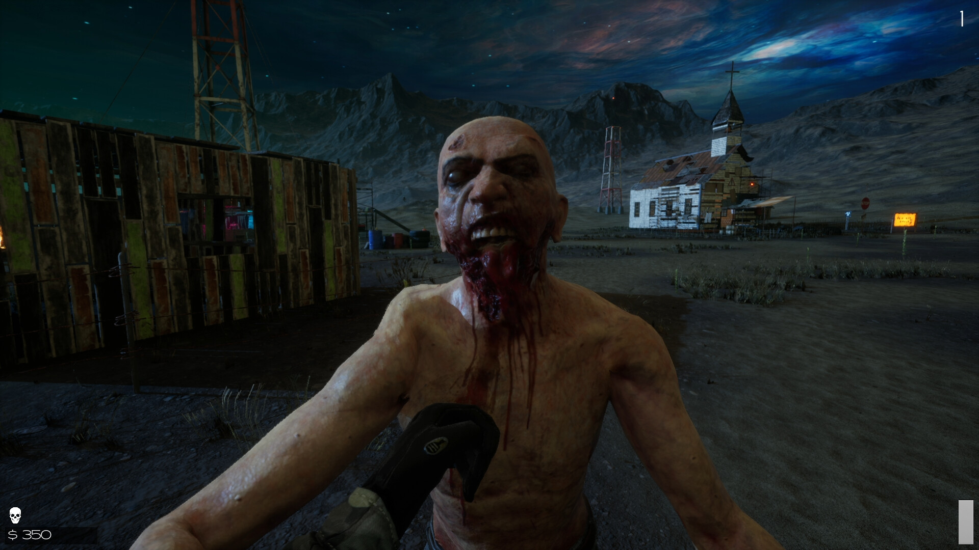 After Dark screenshot 1