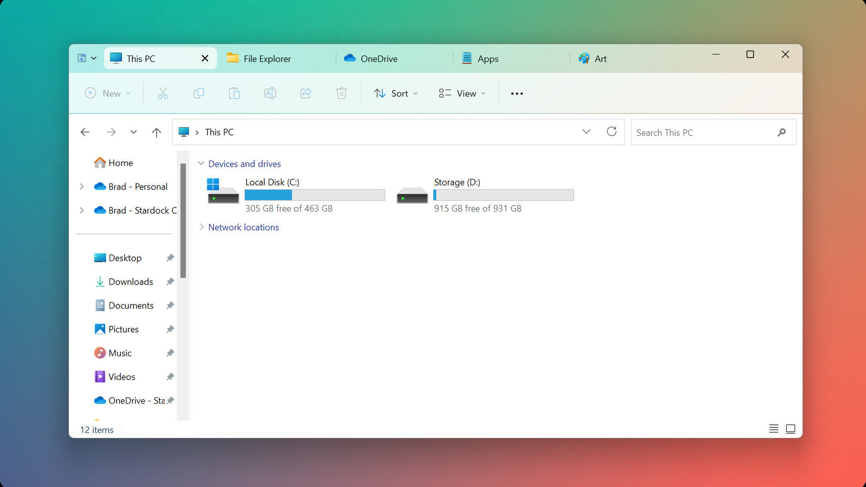 Groupy 2 screenshot 3