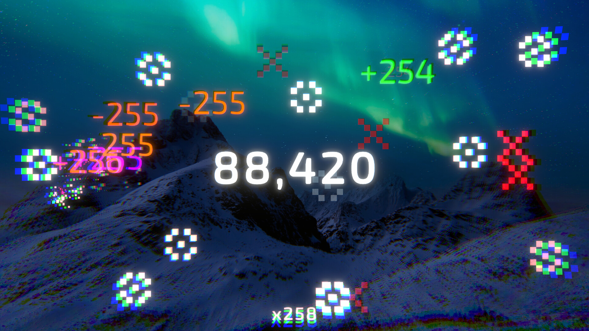 Click Here - Music Pack screenshot 5