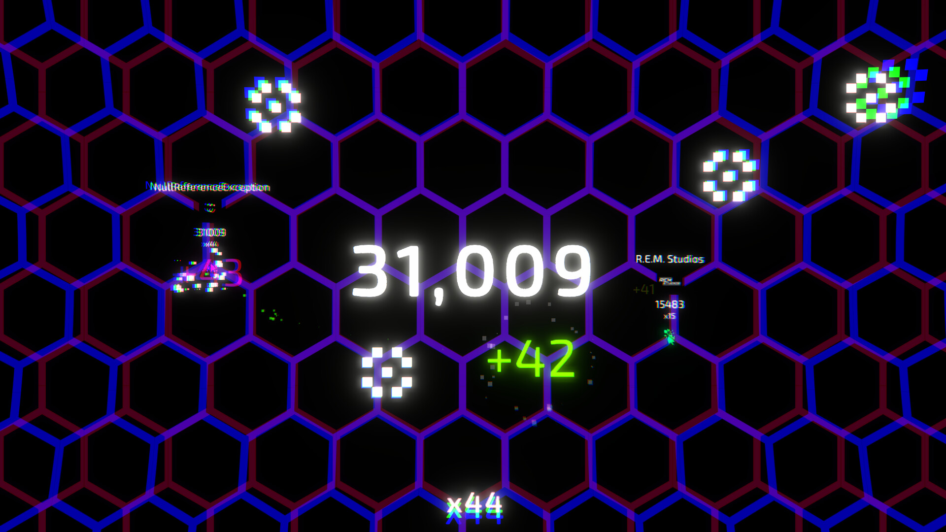 Click Here - Music Pack screenshot 3