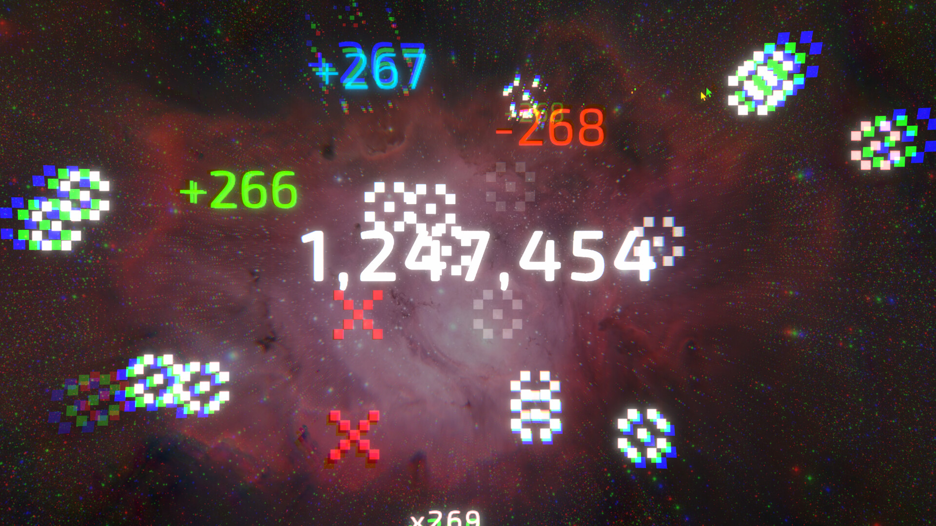 Click Here - Music Pack screenshot 4