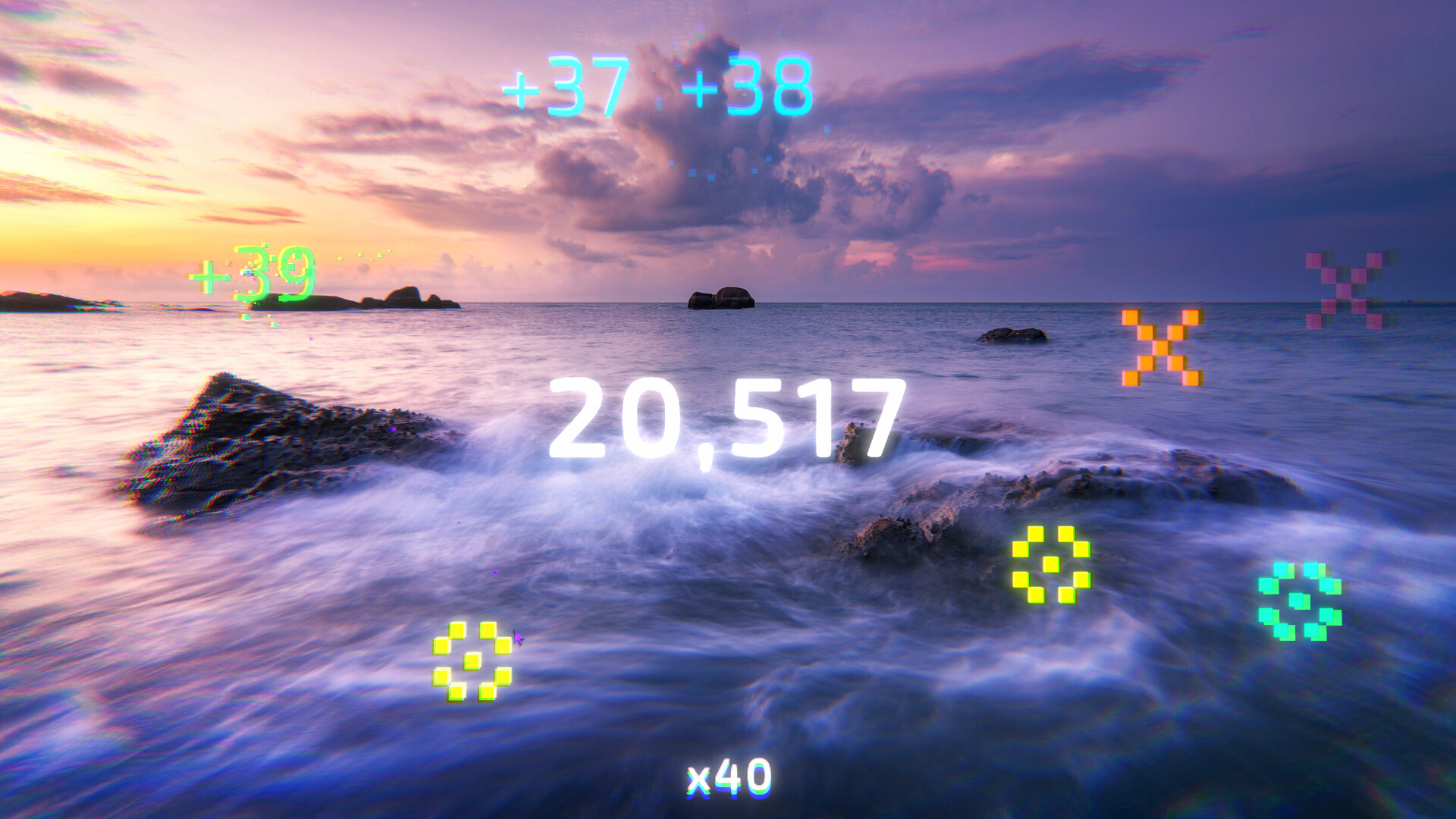 Click Here - Music Pack screenshot 8