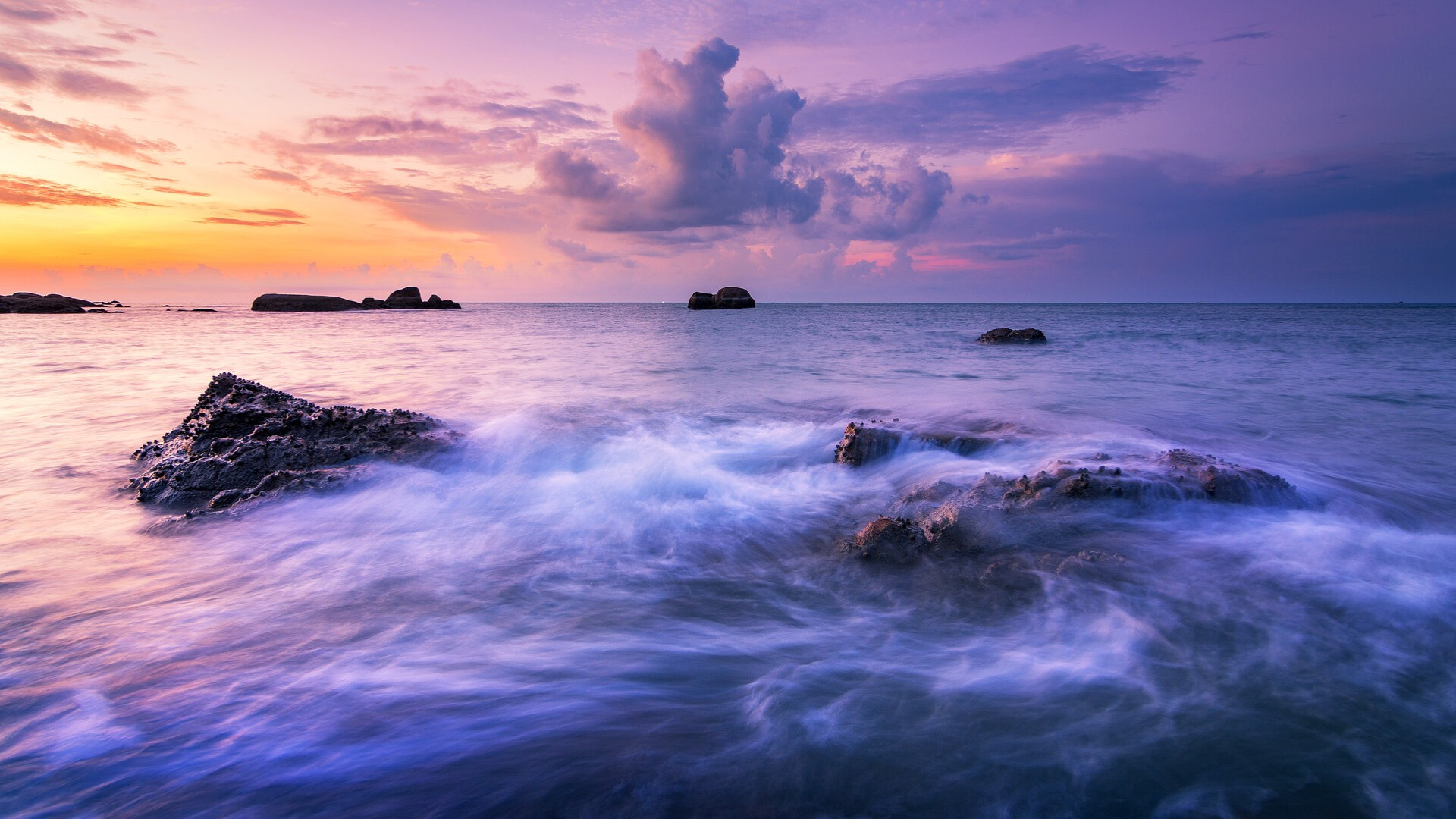 Click Here - Background Pack screenshot 6
