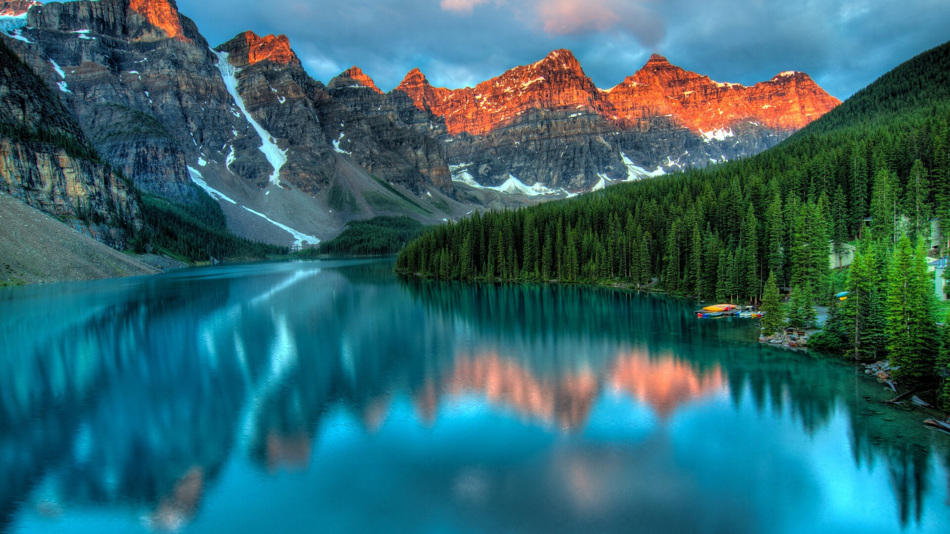 Click Here - Background Pack screenshot 1