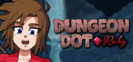 Dungeon Dot Ruby