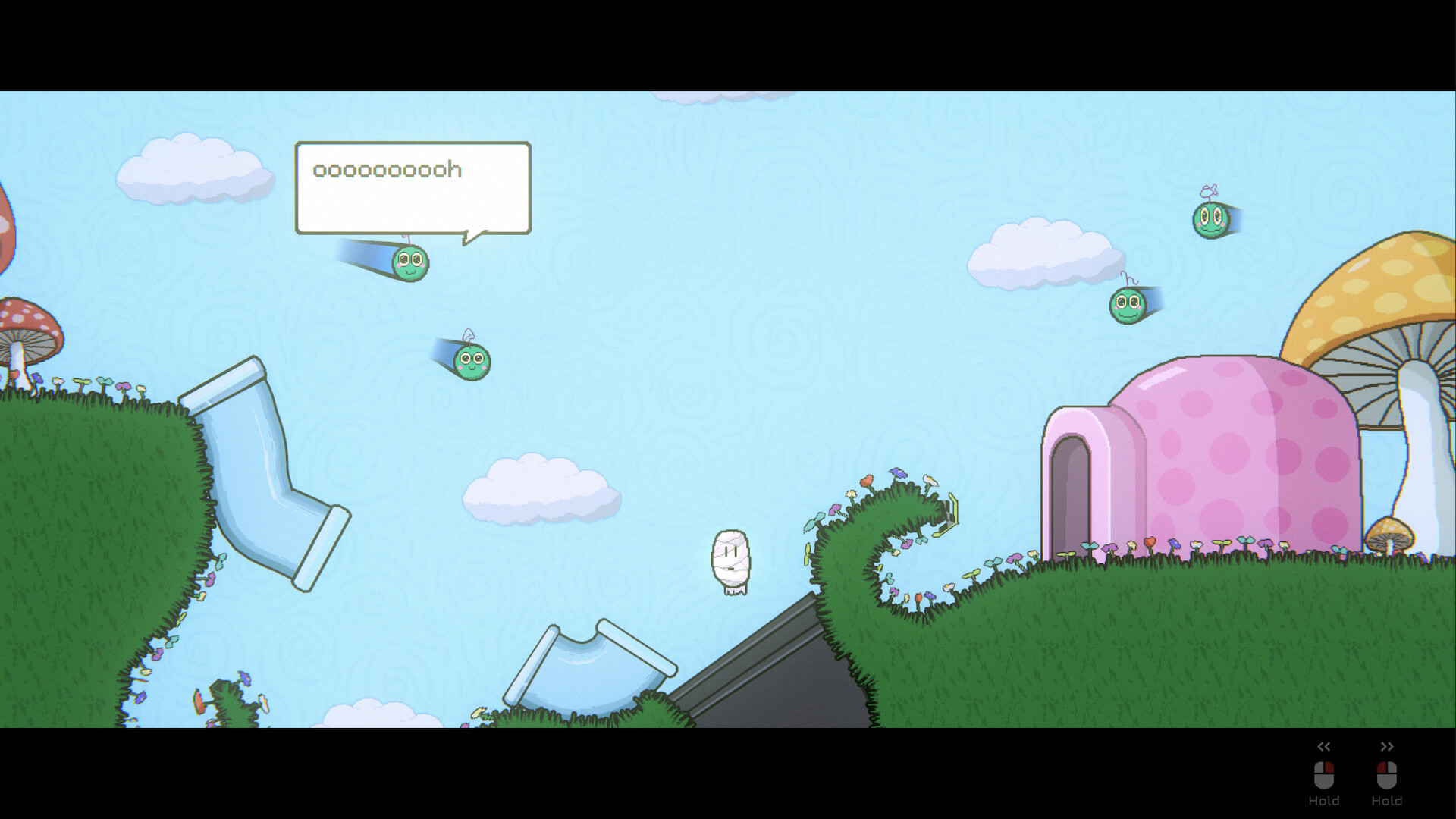 Potato Mash! screenshot 11