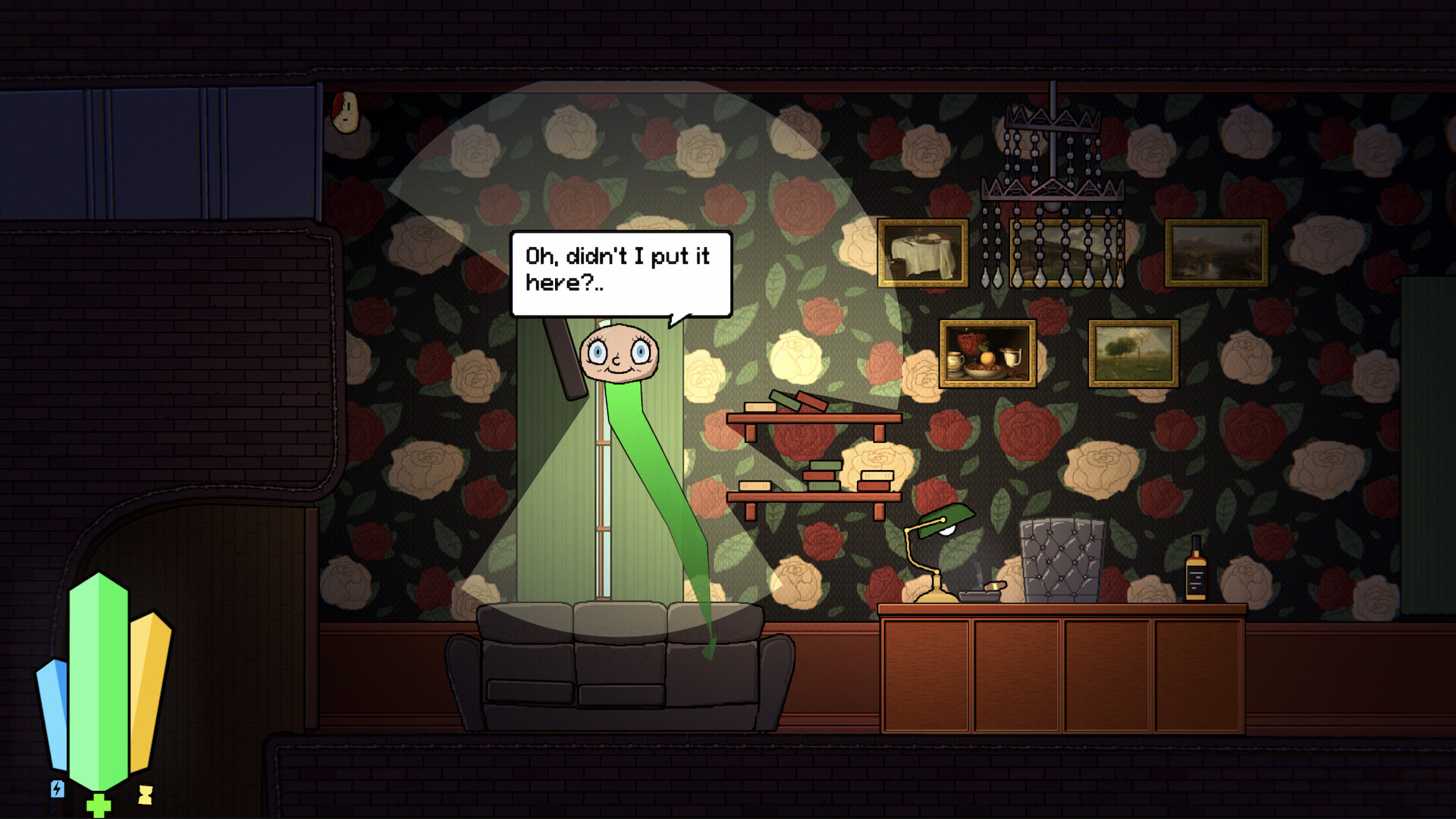 Potato Mash! screenshot 10