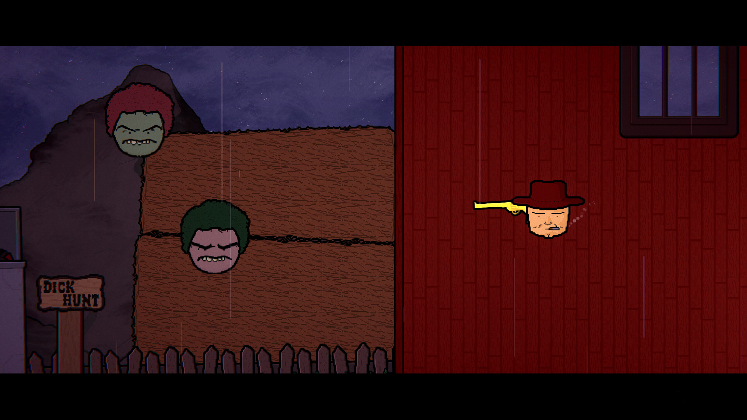 Potato Mash! screenshot 8