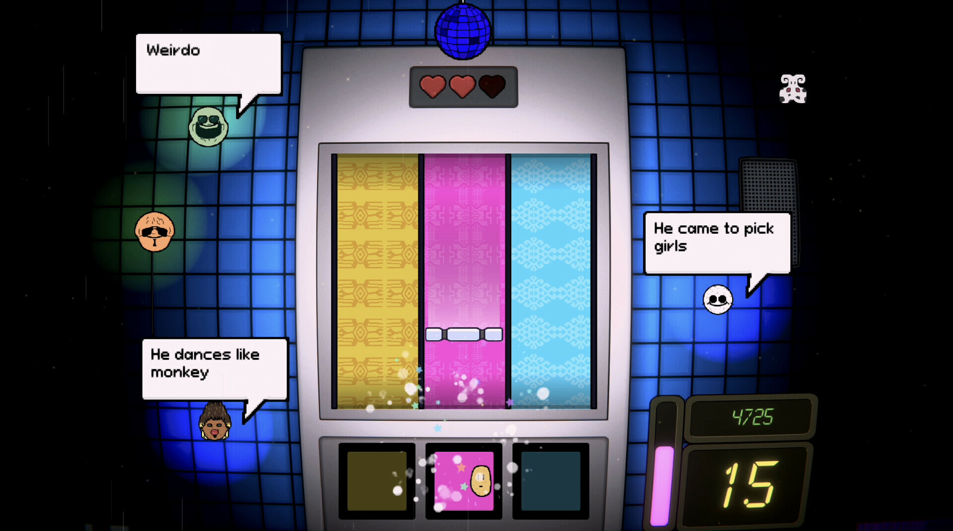 Potato Mash! screenshot 6