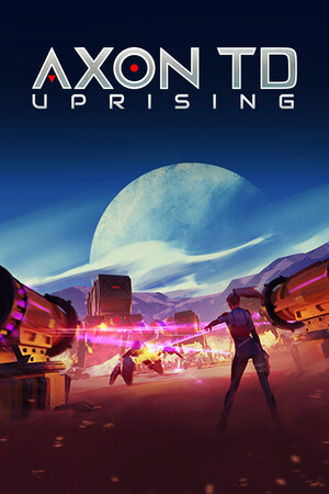 Axon TD: Uprising