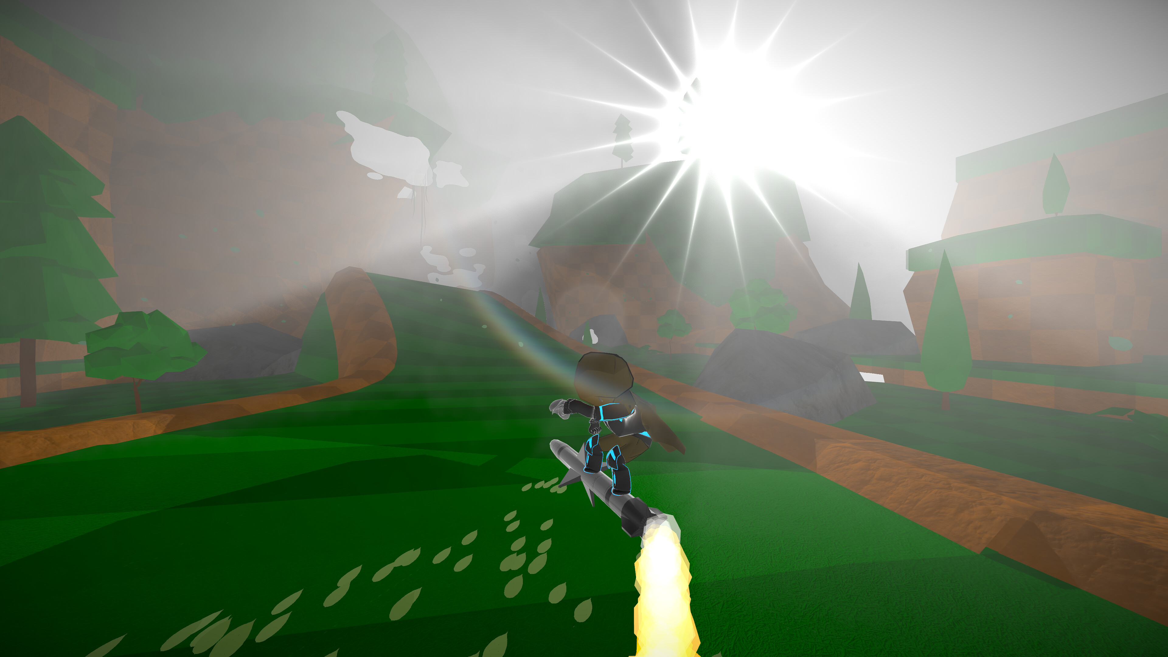 Atomic Surf screenshot 5