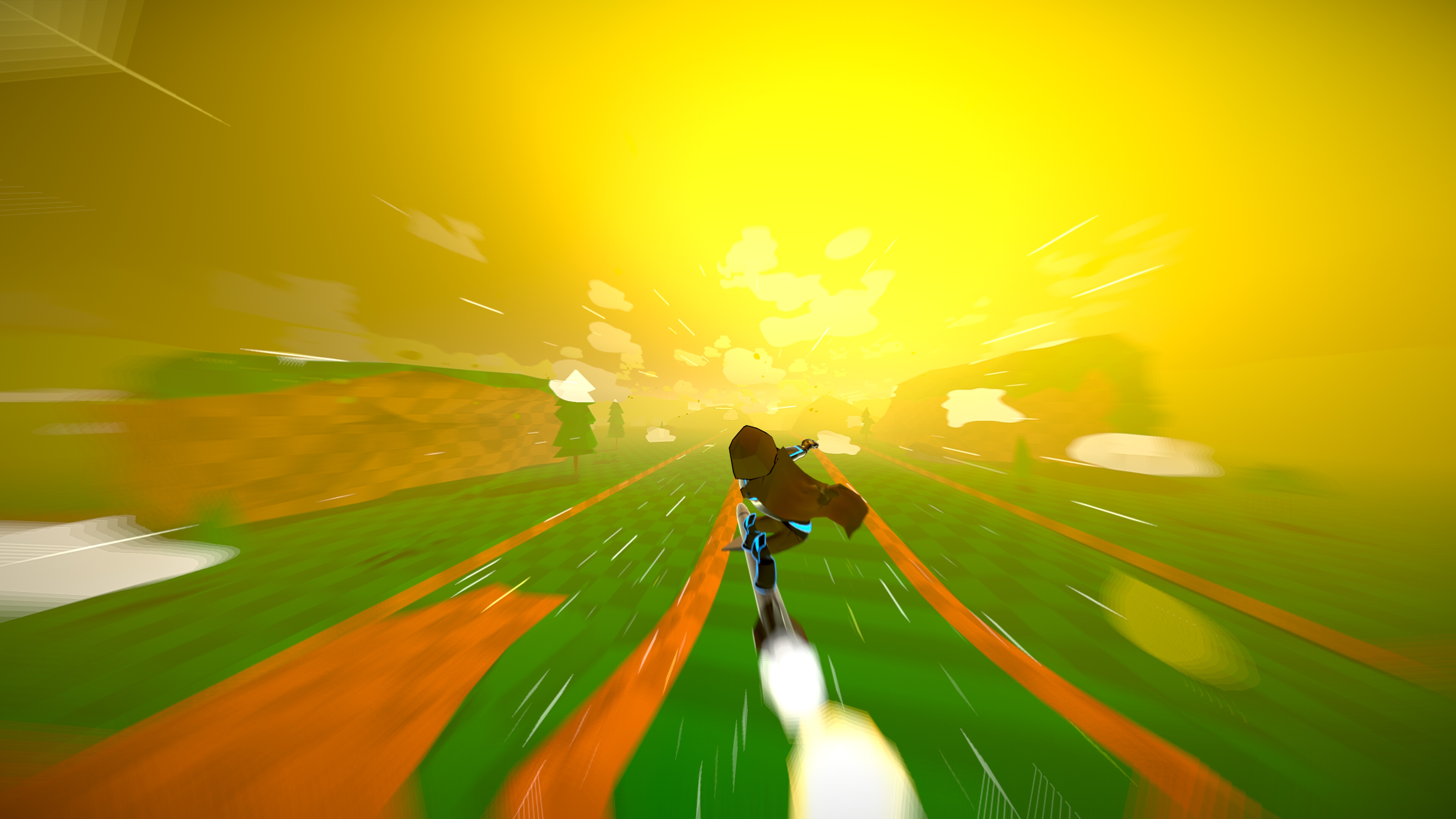 Atomic Surf screenshot 4