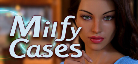 Milfy Cases: Damsels in Distress
