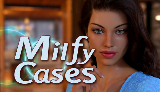 Milfy Cases: Damsels in Distress