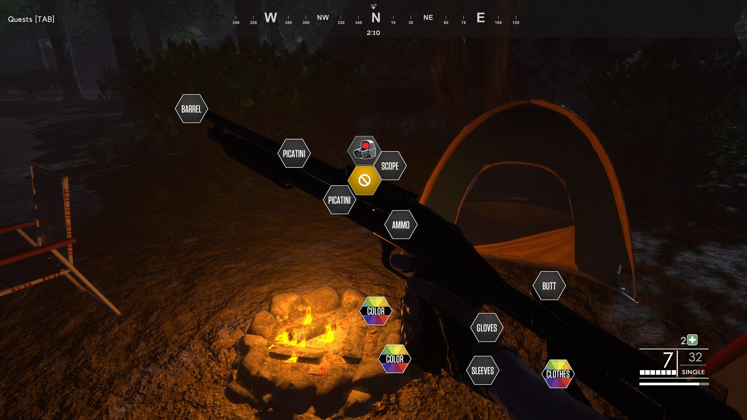 Lost in Nowhere screenshot 6