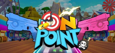 On Point Cover Image