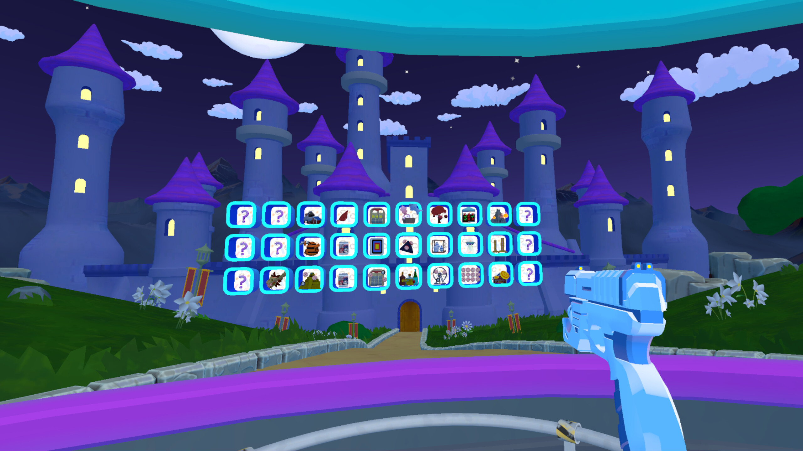 On Point screenshot 8