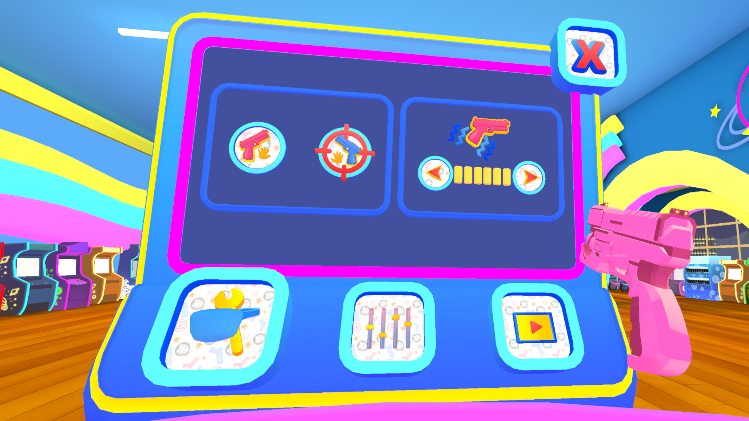 On Point screenshot 13