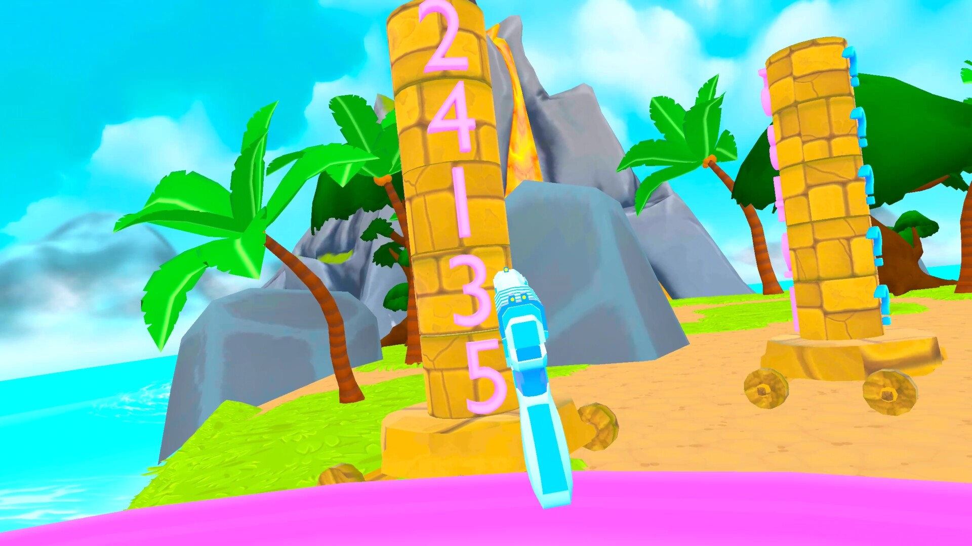 On Point screenshot 7