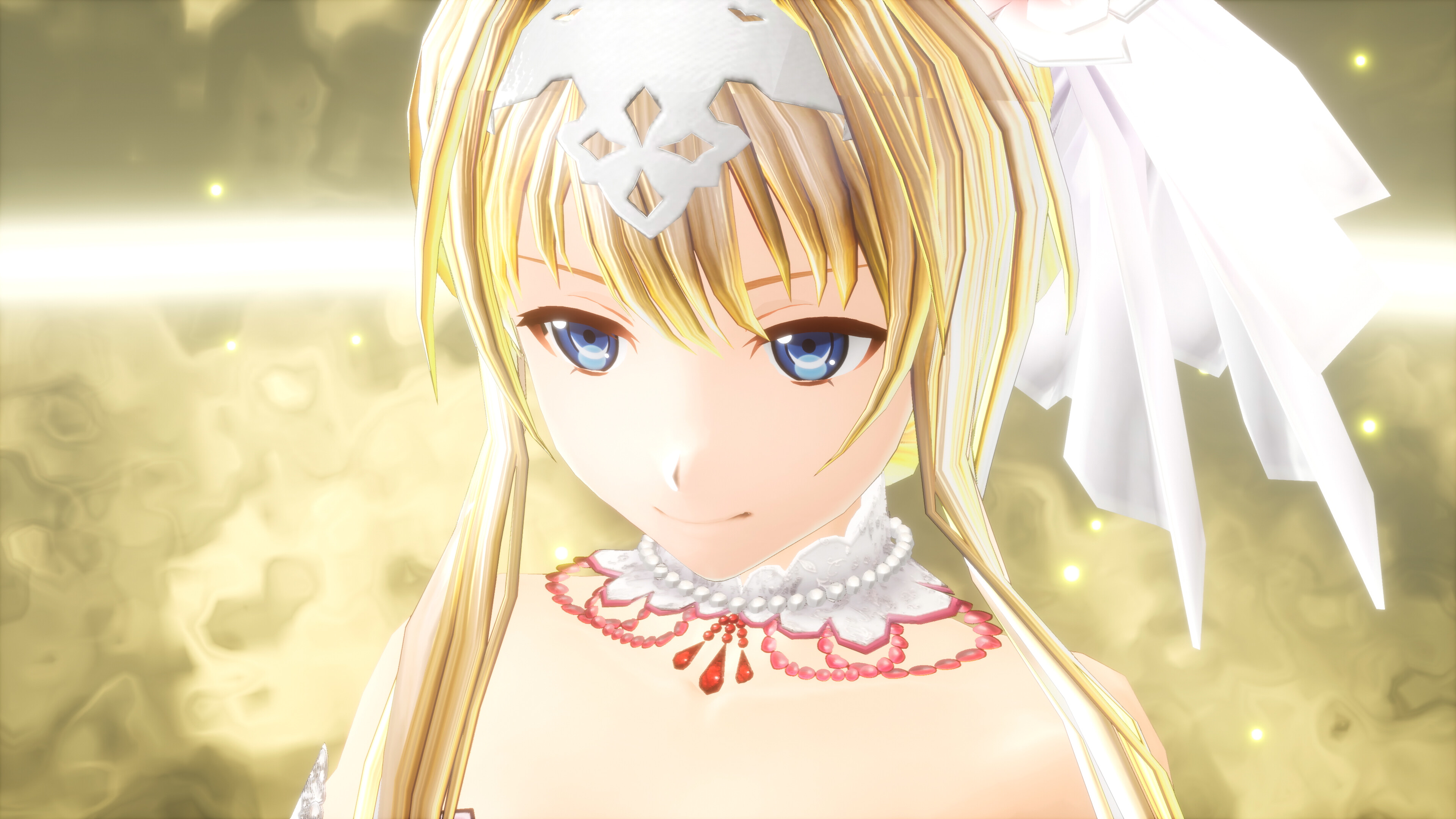 SWORD ART ONLINE Last Recollection - Ritual of Bonds Vol. 2 screenshot 3