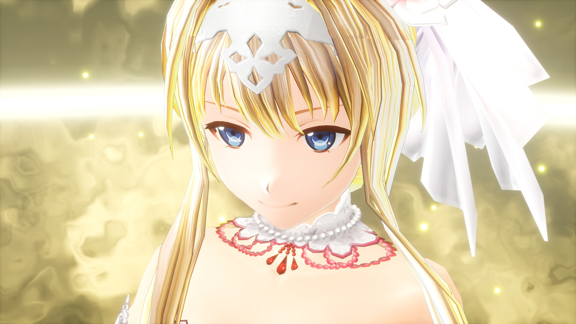 SWORD ART ONLINE Last Recollection - Premium Pass screenshot 3