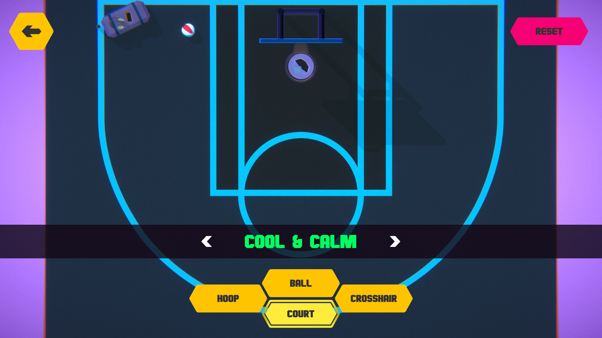 First Person Hooper screenshot 8