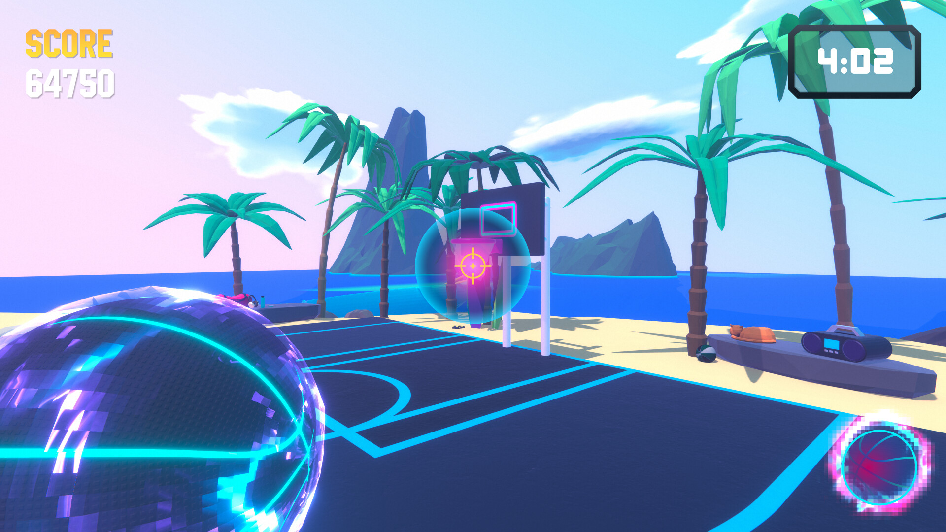 First Person Hooper screenshot 6