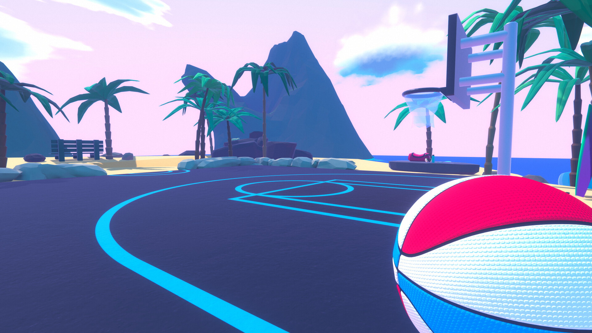 First Person Hooper screenshot 11
