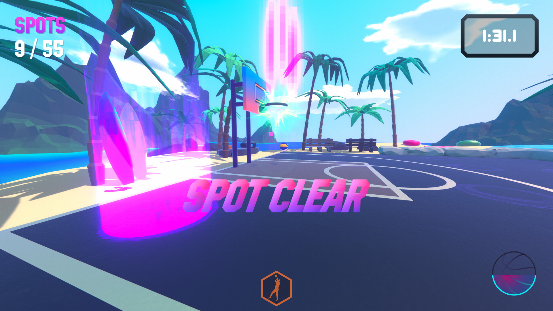 First Person Hooper screenshot 10
