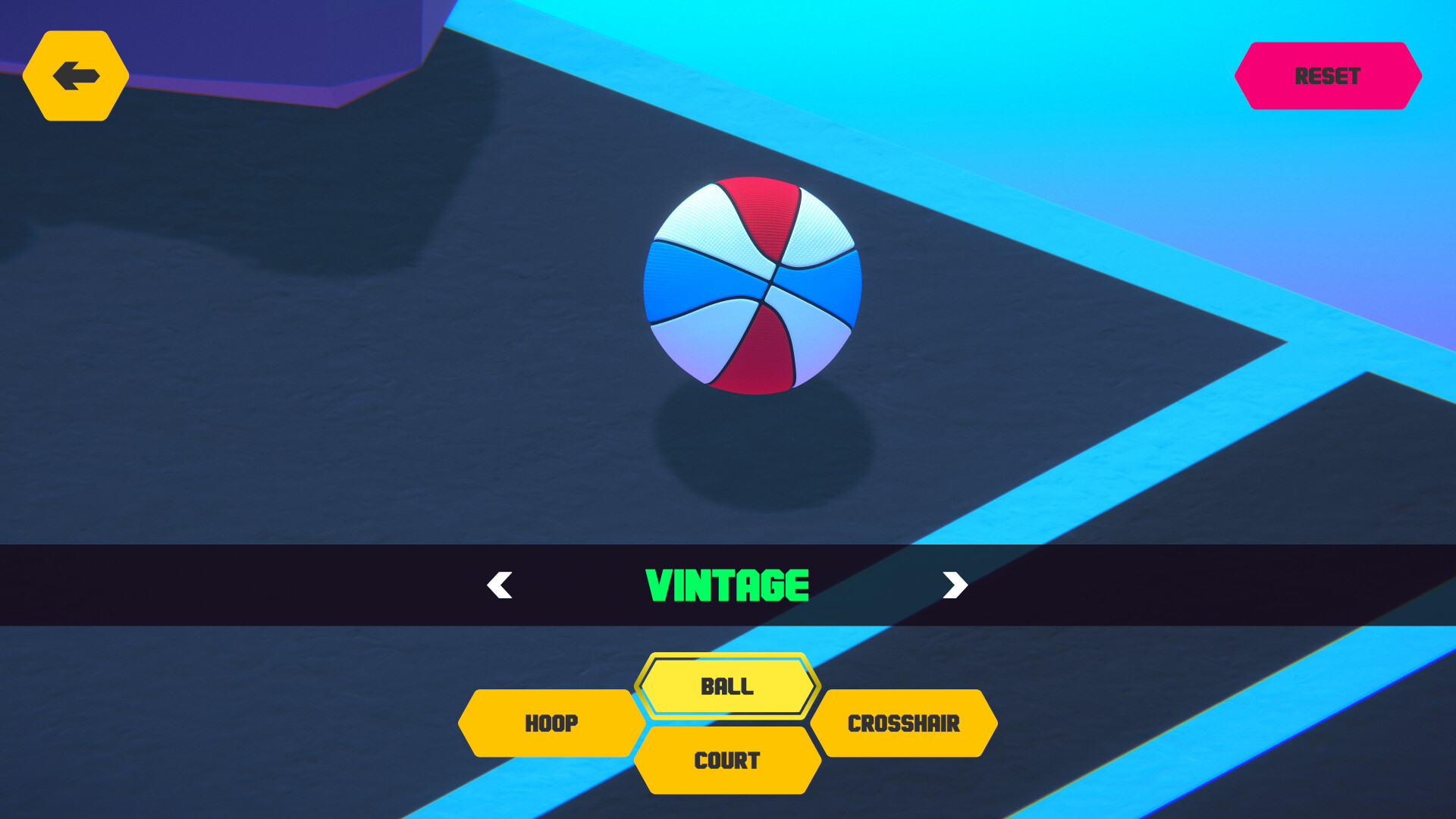 First Person Hooper screenshot 7