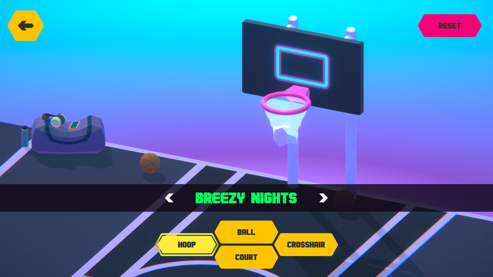 First Person Hooper screenshot 12