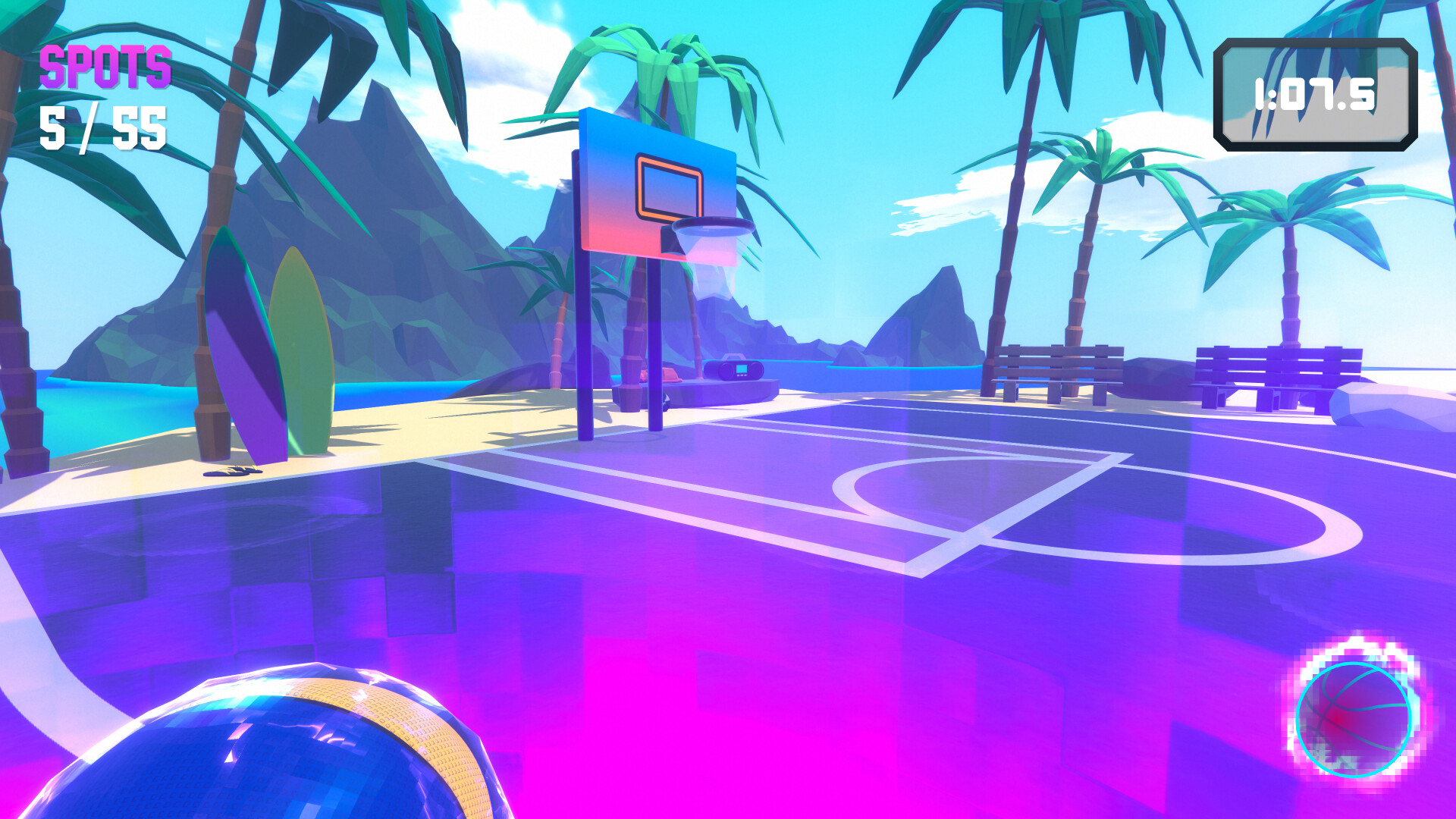 First Person Hooper screenshot 9