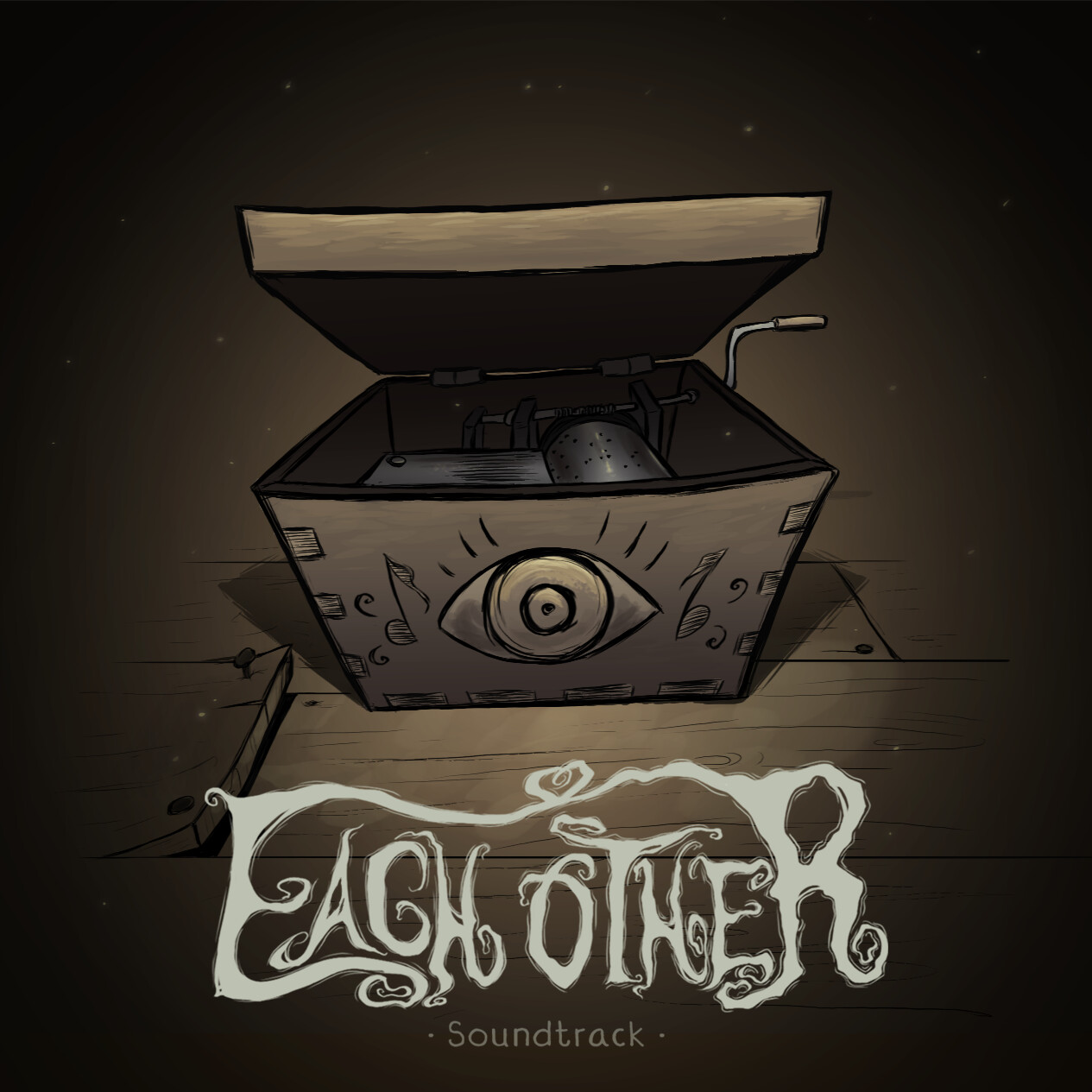 Each Other Soundtrack screenshot 1
