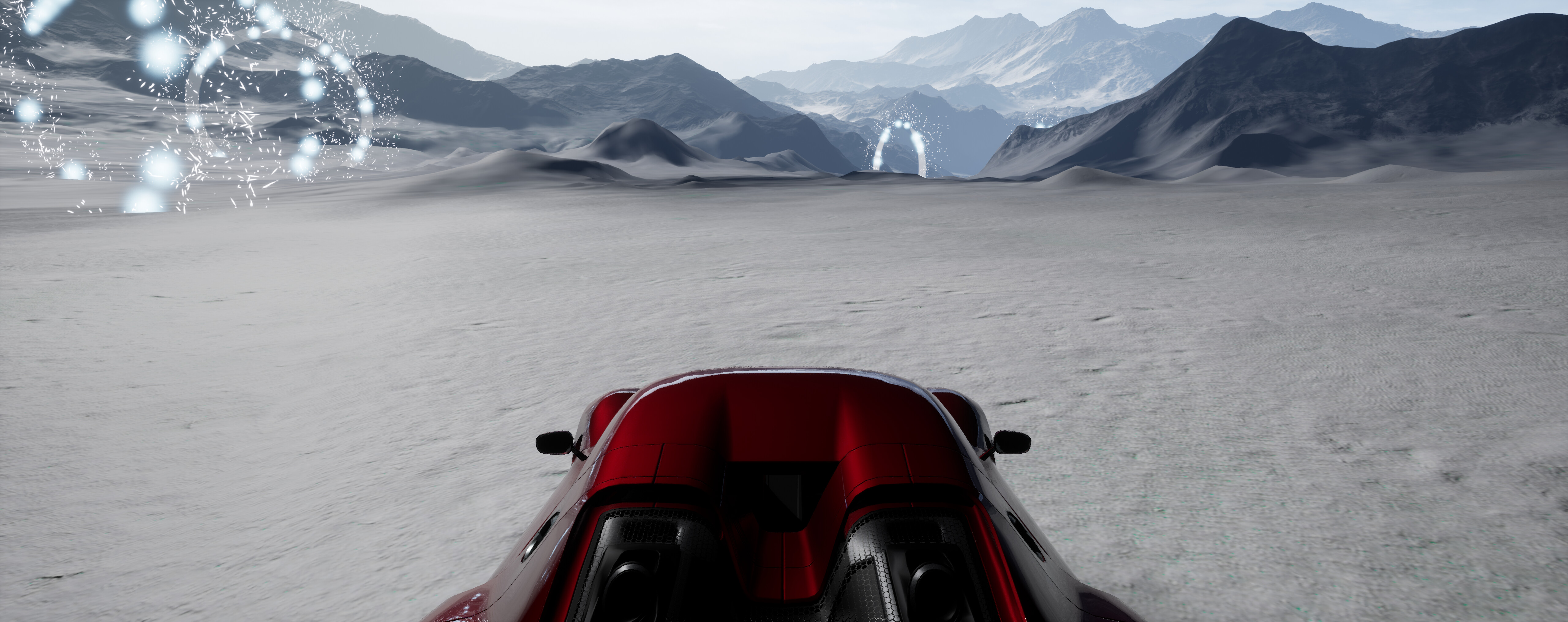 De Feet screenshot 6