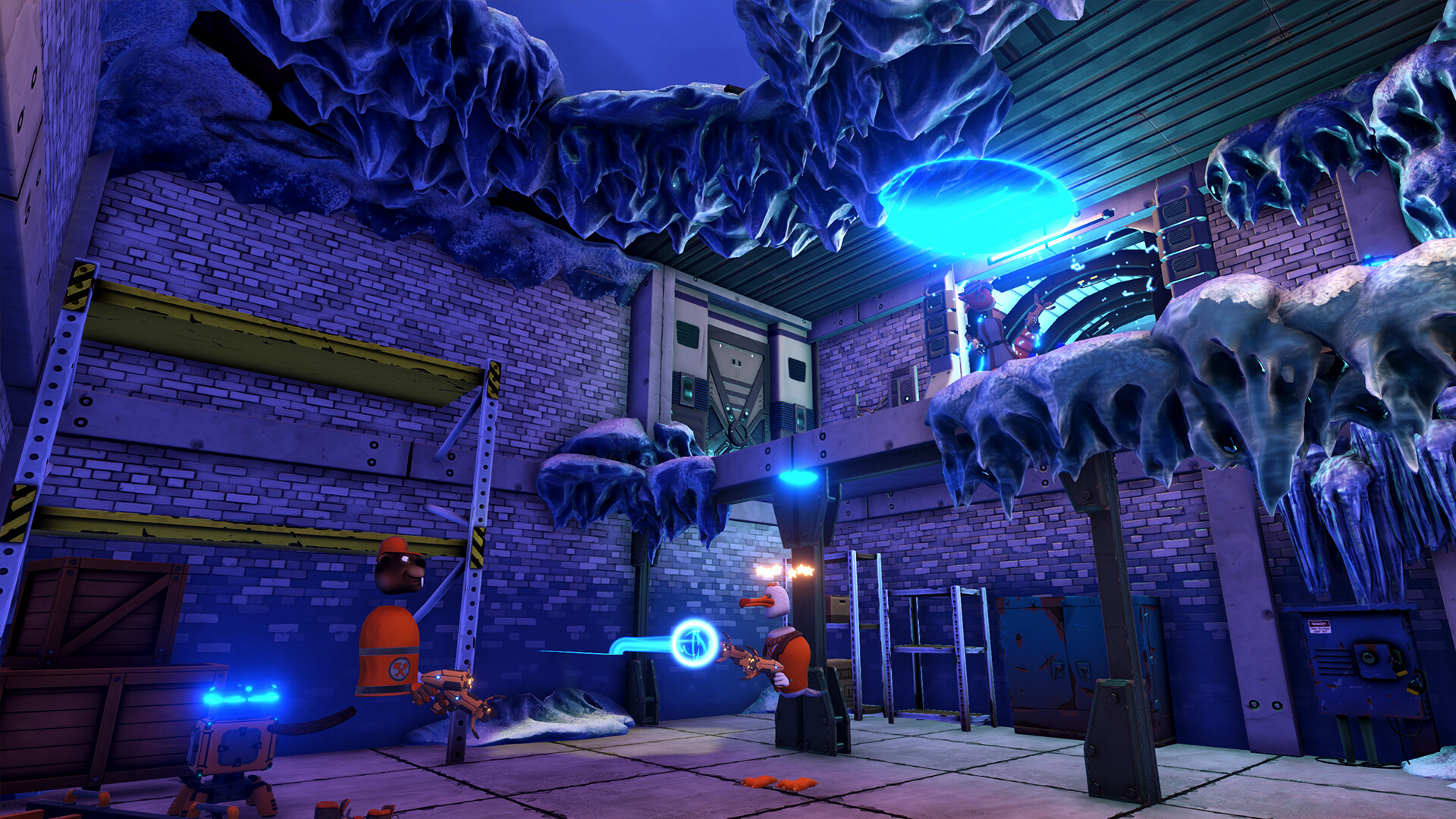 Smash Point (Arcade edition) screenshot 4