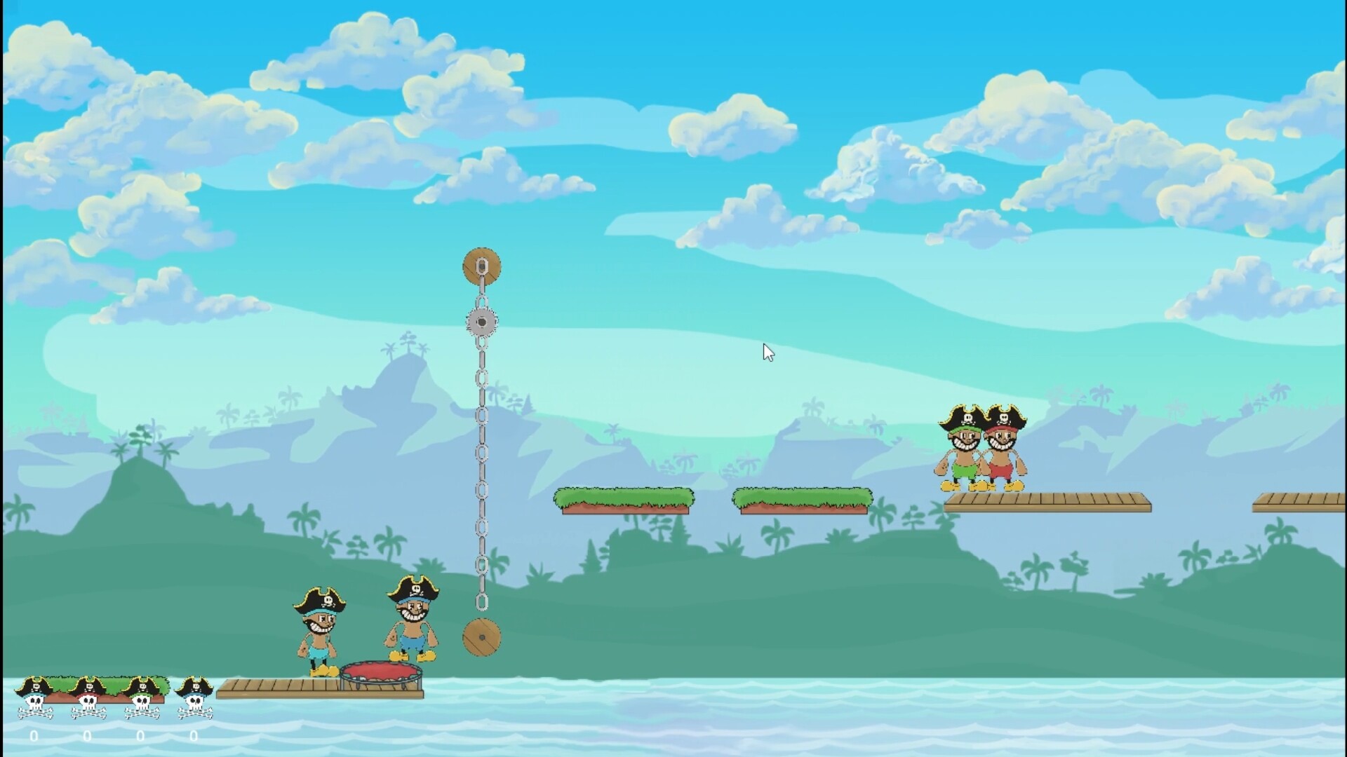 Cartoon Rage screenshot 3